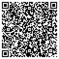 QR code with CVS contacts