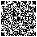 QR code with Kismet Group contacts