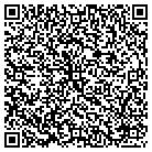 QR code with Matthews Cw Contracting Co contacts