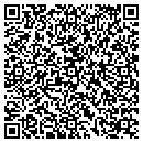 QR code with Wicker & Art contacts