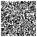 QR code with Yorks Grocery contacts