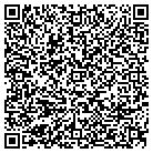 QR code with G Michael Cope Boyd Management contacts