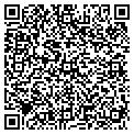 QR code with Cdc contacts