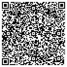 QR code with Custom Cabinet Refinishing contacts