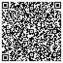 QR code with J&B Fastners contacts