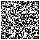 QR code with Mastercuts contacts