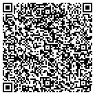 QR code with E-Z Bore Construction contacts