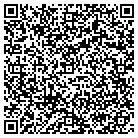 QR code with Mikes Barber & Style Shop contacts