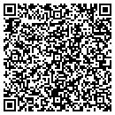 QR code with L C Odom Produce contacts