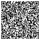 QR code with A & J Express contacts