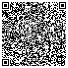 QR code with Hunter Custom Interiors contacts