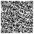 QR code with Rowe's Land Clearing & Paving contacts