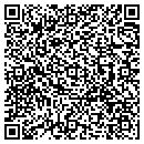 QR code with Chef Larry's contacts