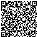 QR code with AMC contacts