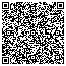 QR code with Hipage Co Inc contacts