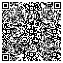 QR code with N Y Steamers contacts