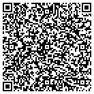 QR code with Iron House Fitness Center contacts