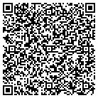 QR code with Blackshear Carpet & Upholstery contacts