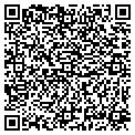 QR code with Amoco contacts