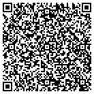 QR code with Kinesis Productions Inc contacts