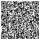 QR code with ADS R Usnet contacts