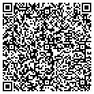 QR code with Springhill Superintendent Ofc contacts