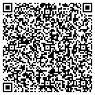 QR code with University Of Notre Dame contacts