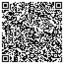 QR code with C & J Mechanical contacts