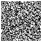 QR code with Sanitrans AR State Bd Rgstered contacts