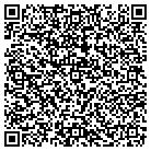 QR code with Peach Heating and Cooling Co contacts