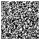 QR code with John A Hughes DDS contacts
