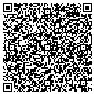 QR code with K&K Williams Service contacts