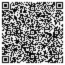 QR code with A-1 Self Storage contacts
