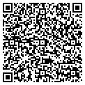 QR code with GNC contacts