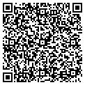 QR code with RES contacts