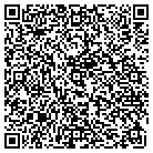 QR code with Action Express Services Inc contacts
