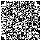 QR code with Oconee Lawn & Garden contacts