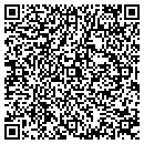 QR code with Tebaut Mark D contacts