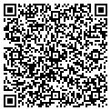 QR code with A T & T contacts
