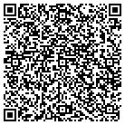 QR code with Rose B Badaruddin MD contacts