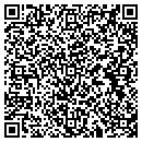 QR code with V Generations contacts