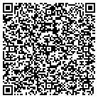 QR code with Clines Welding & Fabrication contacts