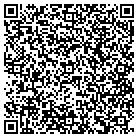 QR code with H C Consulting Service contacts