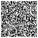 QR code with CJS Auto Accessories contacts