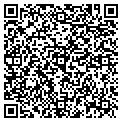 QR code with Dyno Sewer contacts