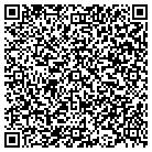 QR code with Prestine Water & Coffee Co contacts