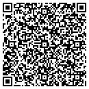 QR code with E B Hamilton Complex contacts