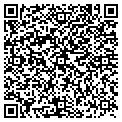 QR code with Catherines contacts