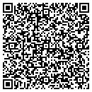 QR code with R&W Electrical Co contacts