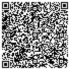 QR code with Tiptons Appliance & Electronic contacts